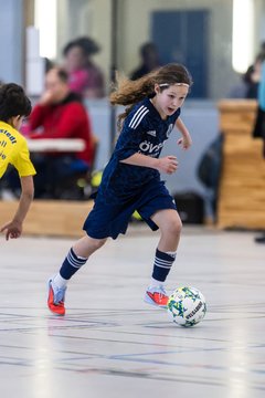 Bild 27 - U12 NFV Futsalturnier HH,SH,HB,NDS
